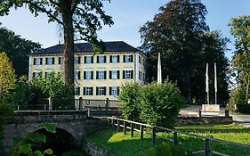 Schloss Burgellern